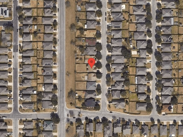 House image located at San Antonio, TX 78222