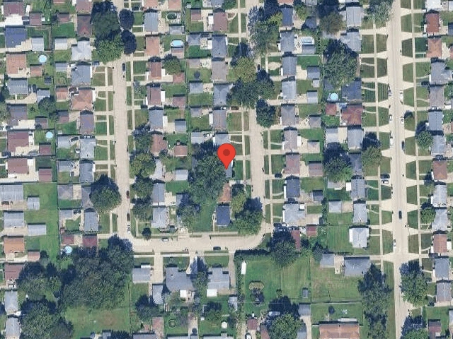 House image located at Roseville, MI 48066