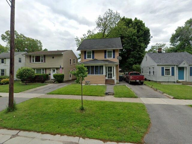 House image located at Rochester, NY 14616
