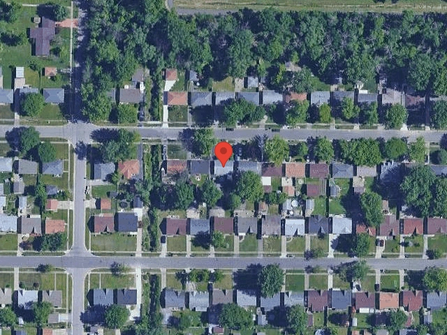 House image located at Sheffield Lake, OH 44054