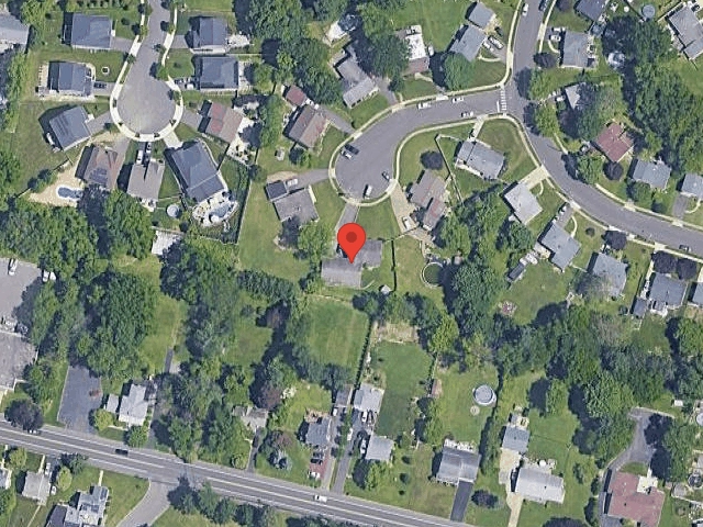 House image located at Bordentown, NJ 08505