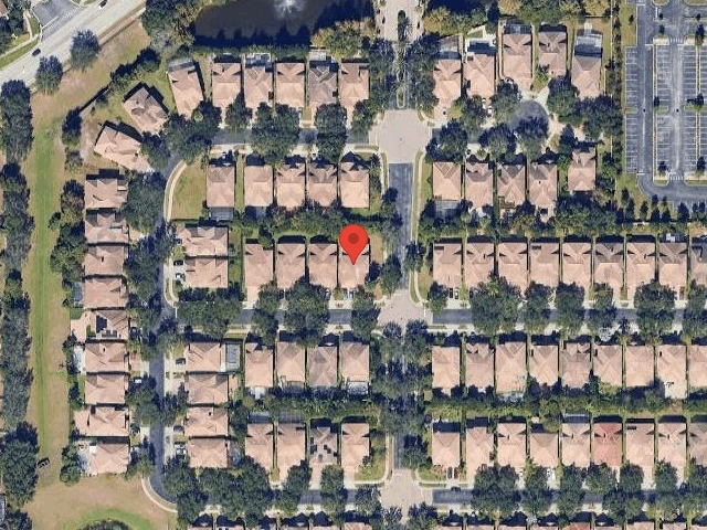 House image located at Orlando, FL 32819