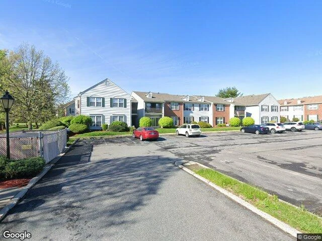 House image located at Washingtonville, NY 10992