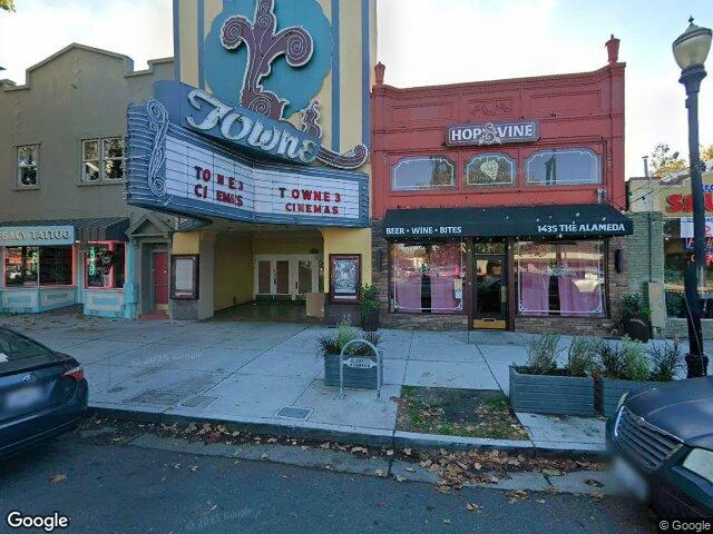 House image located at San Jose, CA 95126