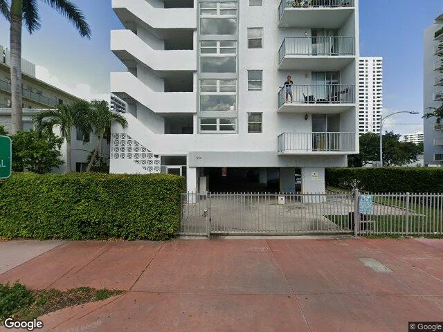 House image located at Miami Beach, FL 33139
