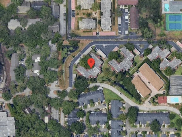 House image located at Clearwater, FL 33761