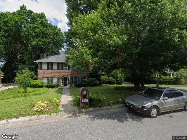 House image located at Pensacola, FL 32503