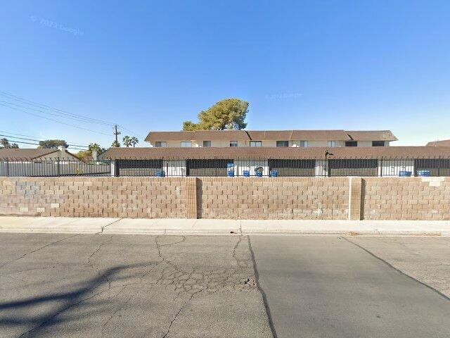 House image located at Las Vegas, NV 89121