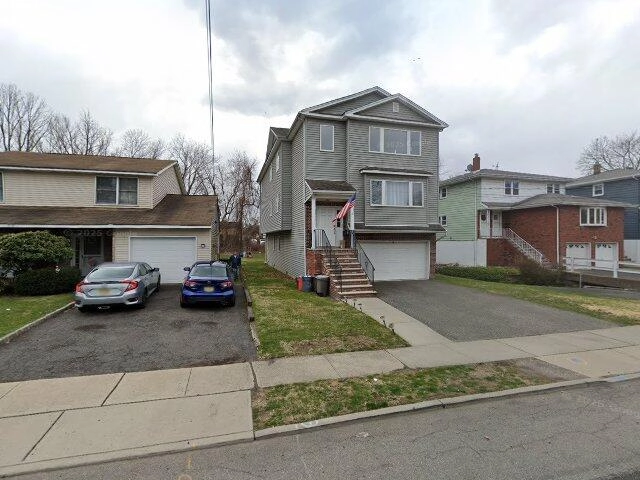 House image located at Cliffside Park, NJ 07010