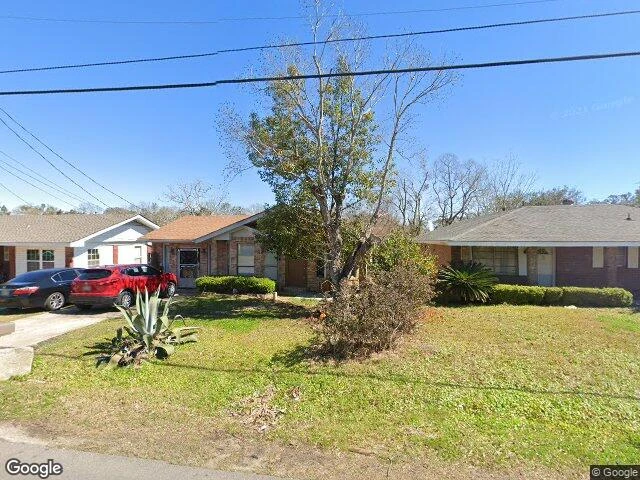 House image located at Gulfport, MS 39501