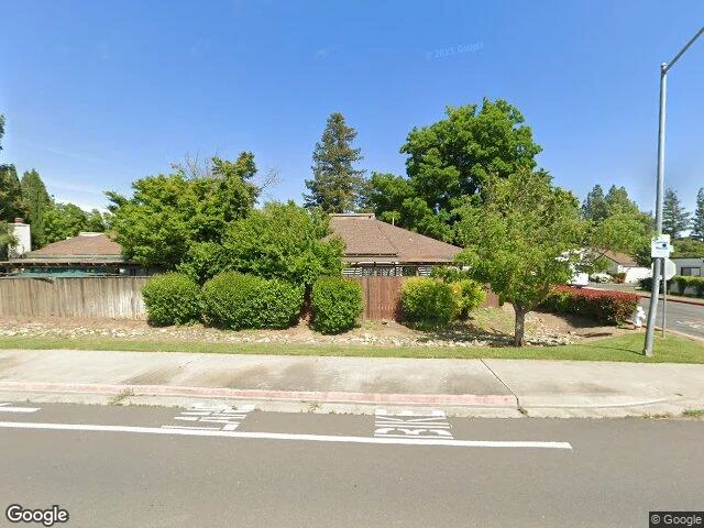 House image located at Dixon, CA 95620