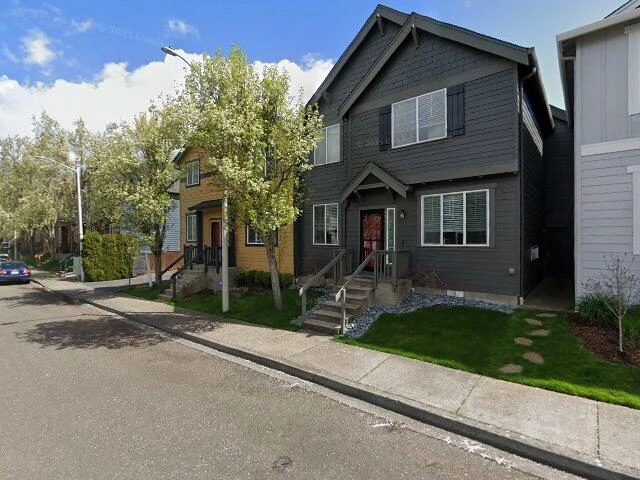 House image located at Camas, WA 98607