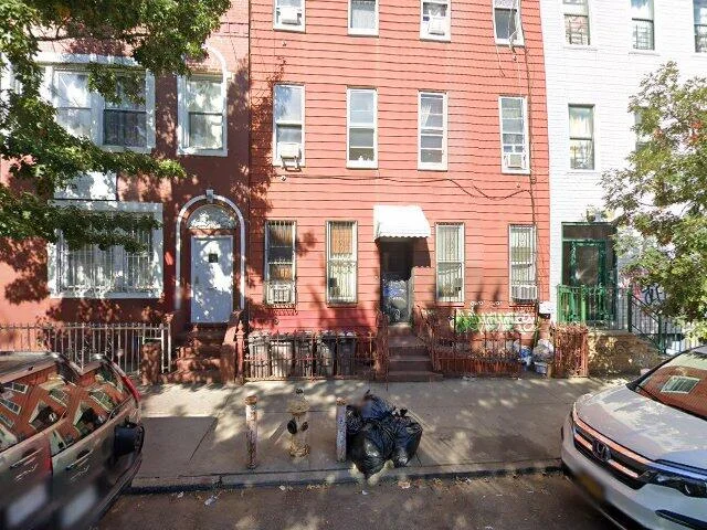 House image located at Brooklyn, NY 11206