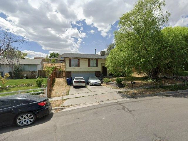 House image located at Salt Lake City, UT 84118