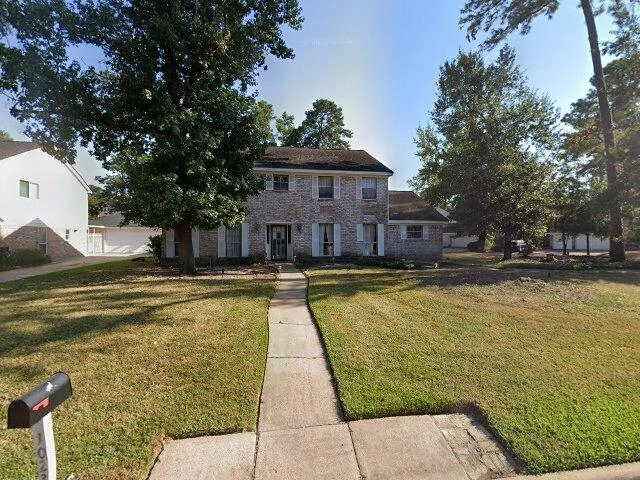 House image located at Houston, TX 77090