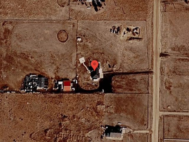 House image located at Bennett, CO 80102