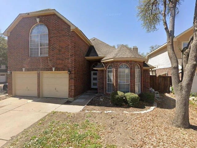 House image located at Irving, TX 75063