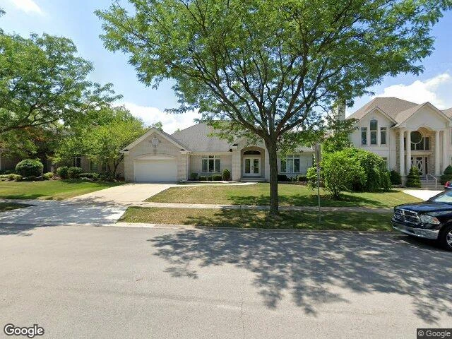 House image located at Addison, IL 60101