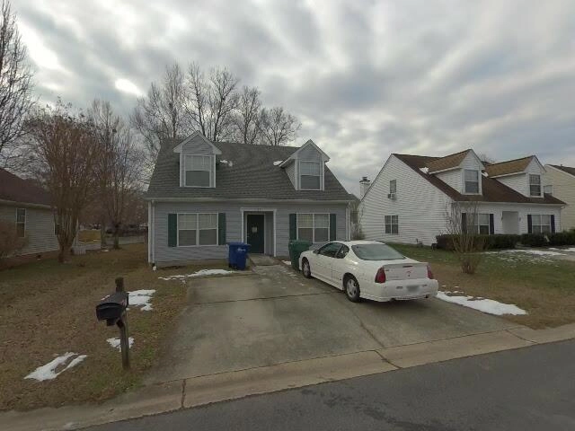 House image located at Suffolk, VA 23434