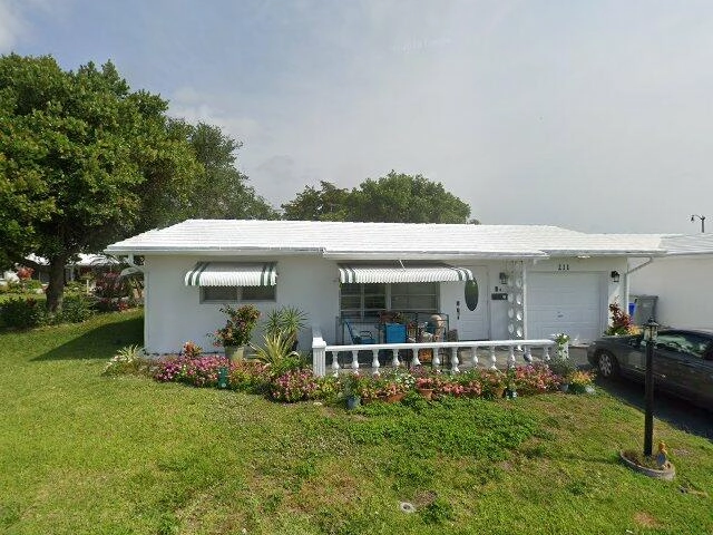 House image located at Pompano Beach, FL 33064