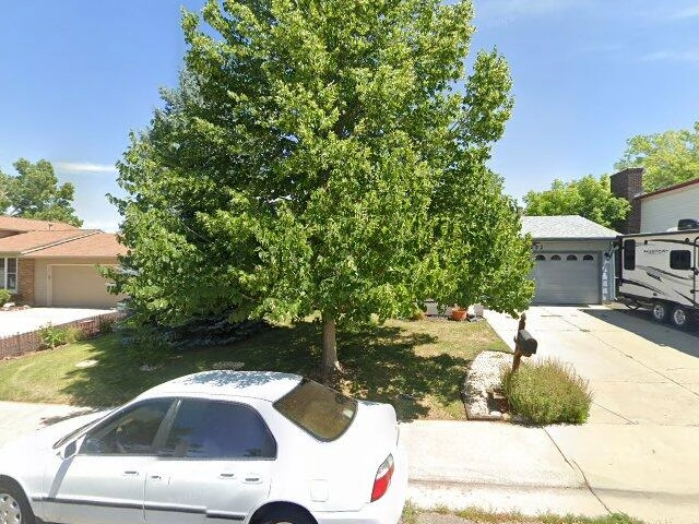 House image located at Aurora, CO 80017