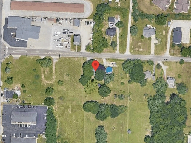 House image located at North Canton, OH 44720