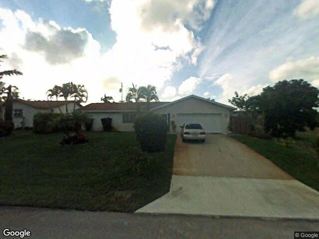 House image located at Lake Worth, FL 33462