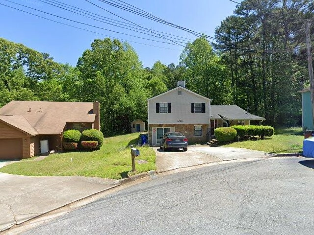 House image located at Lithonia, GA 30058