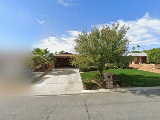 House image located at Palm Desert, CA 92211