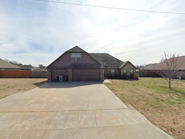 House image located at Siloam Springs, AR 72761