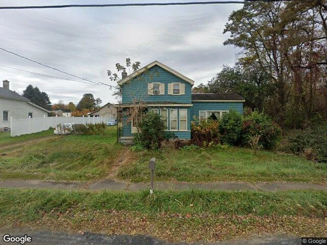 House image located at Schuyler Falls, NY 12985