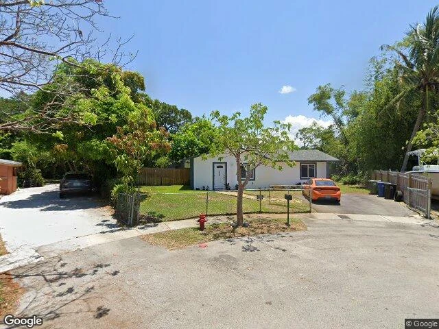 House image located at Fort Lauderdale, FL 33311