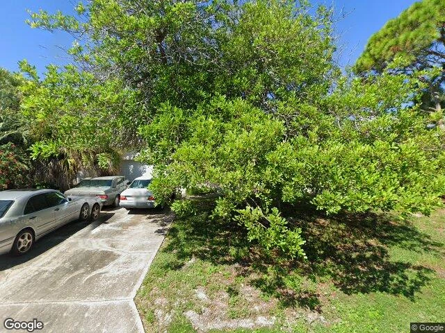 House image located at Saint Petersburg, FL 33715