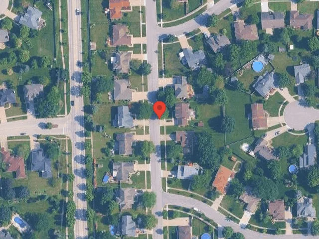 House image located at Shorewood, IL 60404