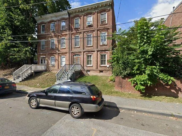 House image located at Newburgh, NY 12550