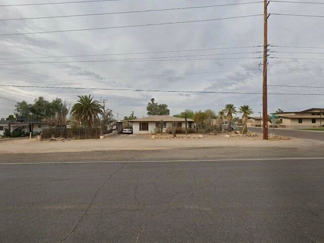 House image located at Mesa, AZ 85207