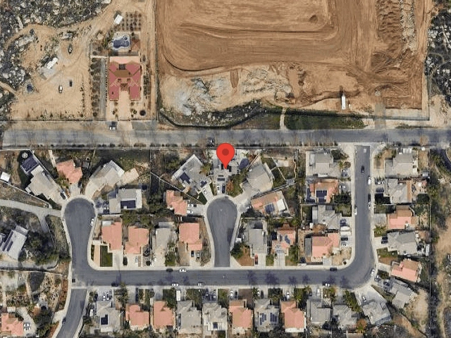 House image located at Perris, CA 92570