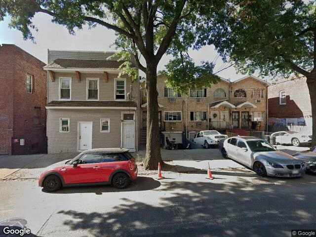 House image located at Jamaica, NY 11433