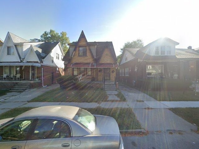 House image located at Detroit, MI 48238