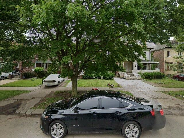 House image located at Detroit, MI 48206