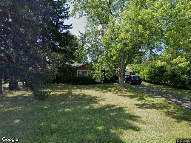 House image located at Buffalo, NY 14221