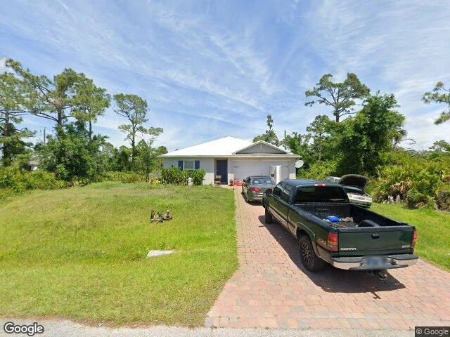 House image located at Port Charlotte, FL 33981