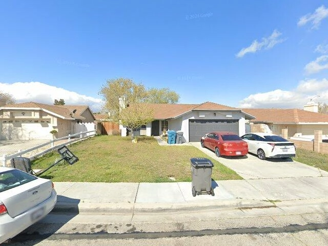 House image located at Lancaster, CA 93535