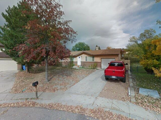 House image located at Colorado Springs, CO 80918