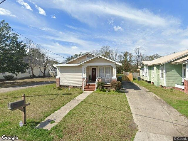 House image located at Gulfport, MS 39507