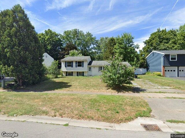 House image located at Rochester, NY 14606