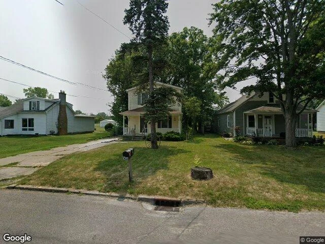 House image located at Niagara Falls, NY 14304