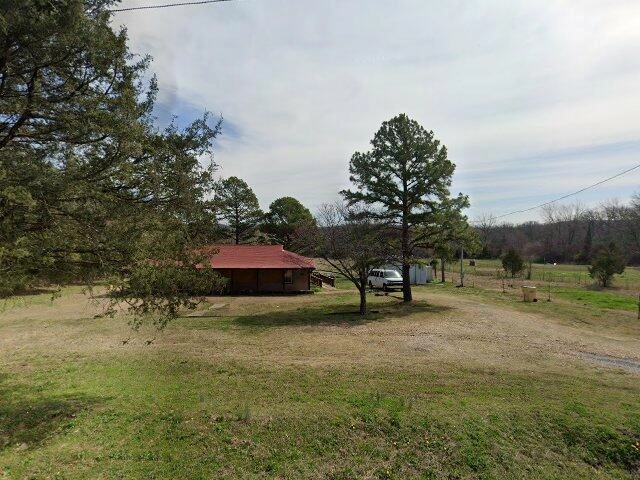 House image located at Stilwell, OK 74960