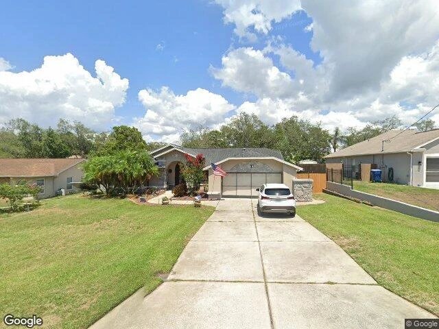 House image located at Spring Hill, FL 34606