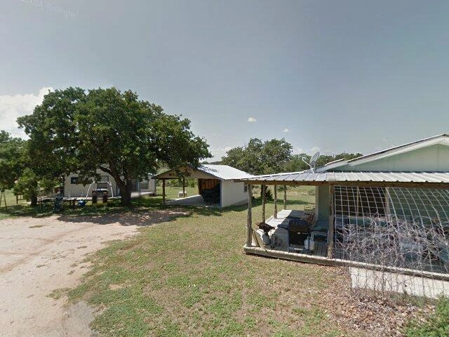 House image located at Tow, TX 78672